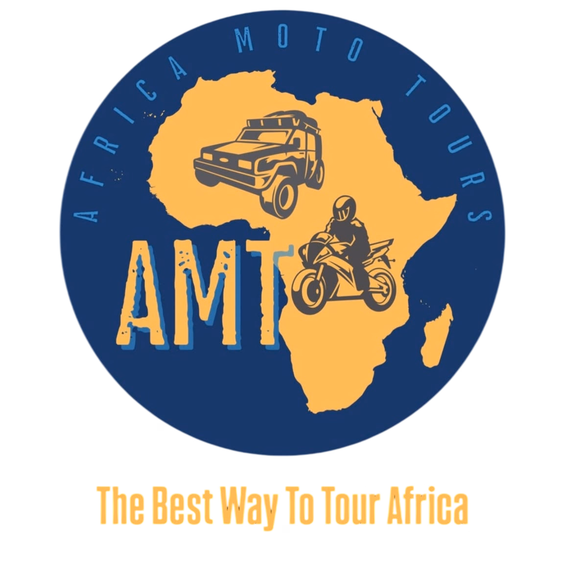 Africa Moto Tours